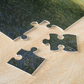Elijah Bristow Staat Park, Dexter, Oregon Puzzle (Seite)