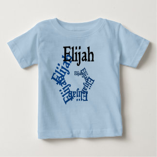 Elijah T - Shirt