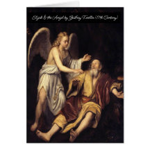 Elijah und der Angel