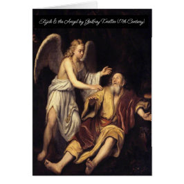 Elijah und der Angel