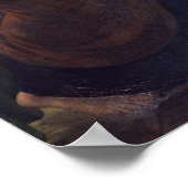 Elijah Wiederbelebung des Sohnes Poster (Ecke)