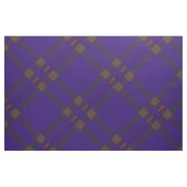 Eliot-Clan karierter schottischer Tartan Stoff (Fat Quarter (45,7 x 55,9 cm))