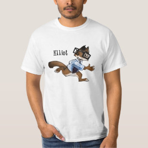 Eliot-Shirt T-Shirt