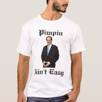 Eliot Spitzer Pimpin ist nicht einfach