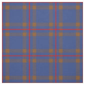 Eliottartan-Druck Stoff (Muster)