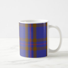 Eliottartan-Tasse Kaffeetasse