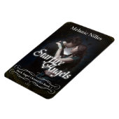 Elis und Raea-Magnet Magnet (Linke Seite)