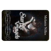 Elis und Raea-Magnet Magnet (Horizontal)