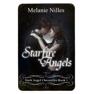 Elis und Raea-Magnet Magnet