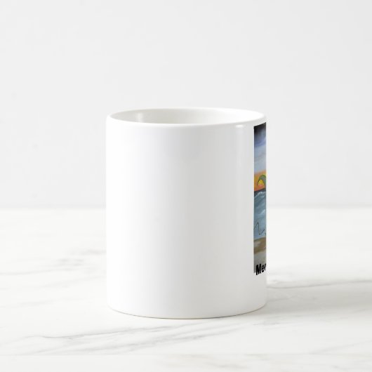 Elisa, Kaffeetasse (Mittel)