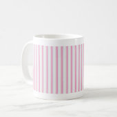 Elisa personalisierte Tasse (Vorderseite Links)
