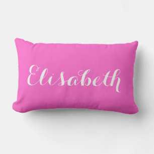 Elisabeth Ella Lumbar Pillow Lendenkissen