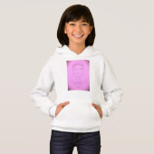 Elisabeth Hoodie (Vorne ganz)