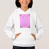 Elisabeth Hoodie (Vorderseite)