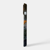 Elisabeth I  iPhone 15 Hülle (Linke Seite)