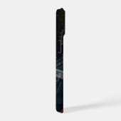 Elisabeth I  iPhone 15 Hülle (Rechte Seite)