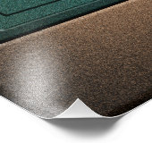 Élisabeth Sonrel Art Nouveau Maiden Bird Series Fotodruck (Ecke)