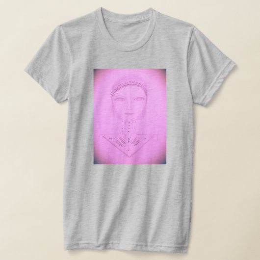 Elisabeth T-Shirt (Ablage )