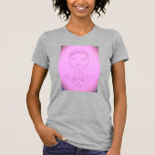 Elisabeth T-Shirt (Vorderseite)