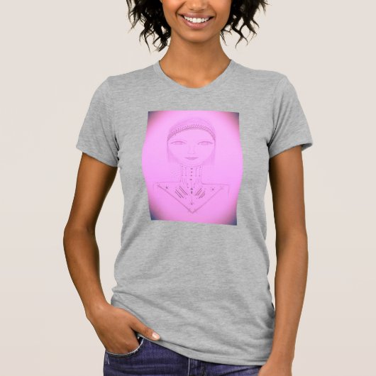 Elisabeth T-Shirt (Vorderseite)