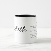 Elisabeth Tasse (Zentrum)