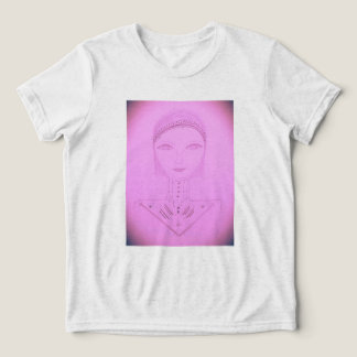 Elisabeth Tri-Blend Shirt