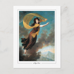 Élisabeth Vigée Le Brun #274 - Kunstpostkarte Postkarte