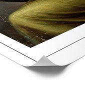 Élisabeth Vigée Le Brun Zedign Art Poster #190 (Ecke)