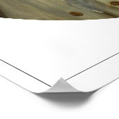 Élisabeth Vigée Le Brun Zedign Art Poster #191 (Ecke)