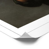 Élisabeth Vigée Le Brun Zedign Art Poster #2 (Ecke)