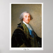 Élisabeth Vigée Le Brun Zedign Art Poster #204 (Vorne)