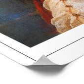 Élisabeth Vigée Le Brun Zedign Art Poster #211 (Ecke)