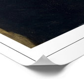 Élisabeth Vigée Le Brun Zedign Art Poster #251 (Ecke)