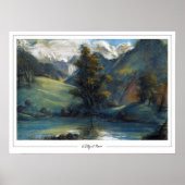 Élisabeth Vigée Le Brun Zedign Art Poster #269 (Vorne)