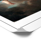 Élisabeth Vigée Le Brun Zedign Art Poster #274 (Ecke)