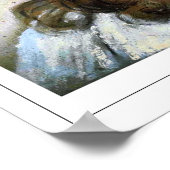 Élisabeth Vigée Le Brun Zedign Art Poster #279 (Ecke)