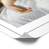 Élisabeth Vigée Le Brun Zedign Art Poster #282 (Ecke)