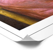 Élisabeth Vigée Le Brun Zedign Art Poster #47 (Ecke)