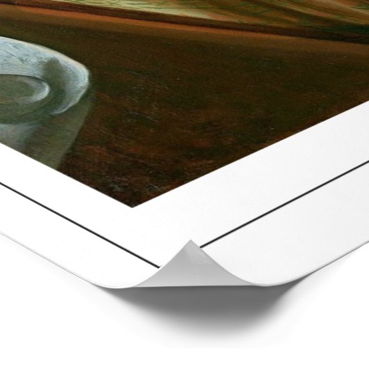 Élisabeth Vigée Le Brun Zedign Art Poster #83 (Ecke)