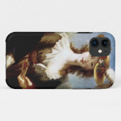 Elisabeth Vigee-Lebrun Selbstportrait Case-Mate iPhone Hülle (Rückseite (Horizontal))