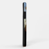 Elisabeth Vigee-Lebrun Selbstportrait Case-Mate iPhone Hülle (Hinten/Rechts)