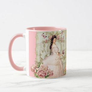 Elisabeth von Bayern, Kaiserin von Österreich Siss Tasse