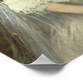 Elisabeth von Bayern , österreichische Kaiserin Poster (Ecke)