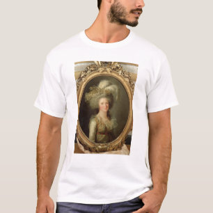 Elisabeth von Frankreich rief Madame Elisabeth an T-Shirt