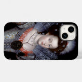 Elisabeth, Winterkönigin von Böhmen Case-Mate iPhone Hülle (Rückseite (Horizontal))