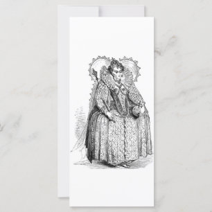 elisabethanische Kleidung