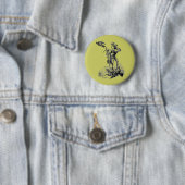 elisabethanische Kostüme Button (Beispiel)