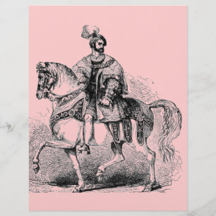 elisabethanische Kostüme Flyer