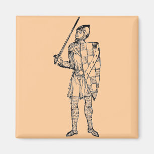 elisabethanische Kostüme Magnet