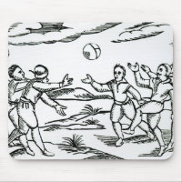 Elisabethanischer Fußball